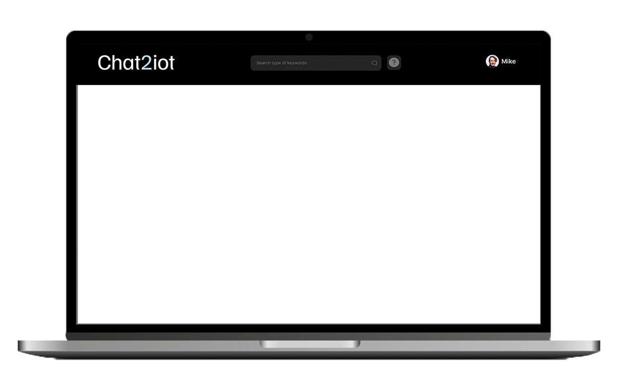 CHAT2iOT video